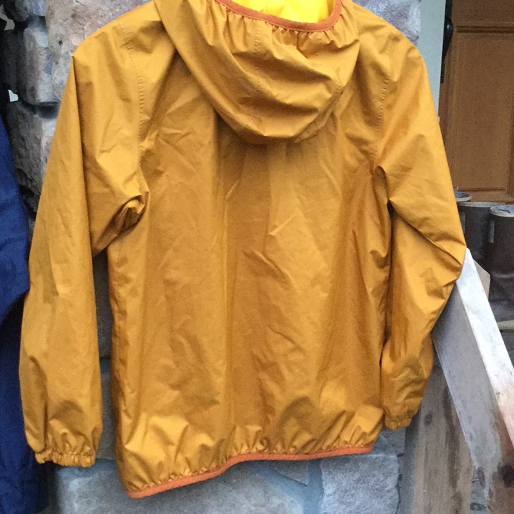 Kids REI jacket farmer’s market cowboy cowgirl rodeo hiking camping lodge cabin - Picture 4 of 6